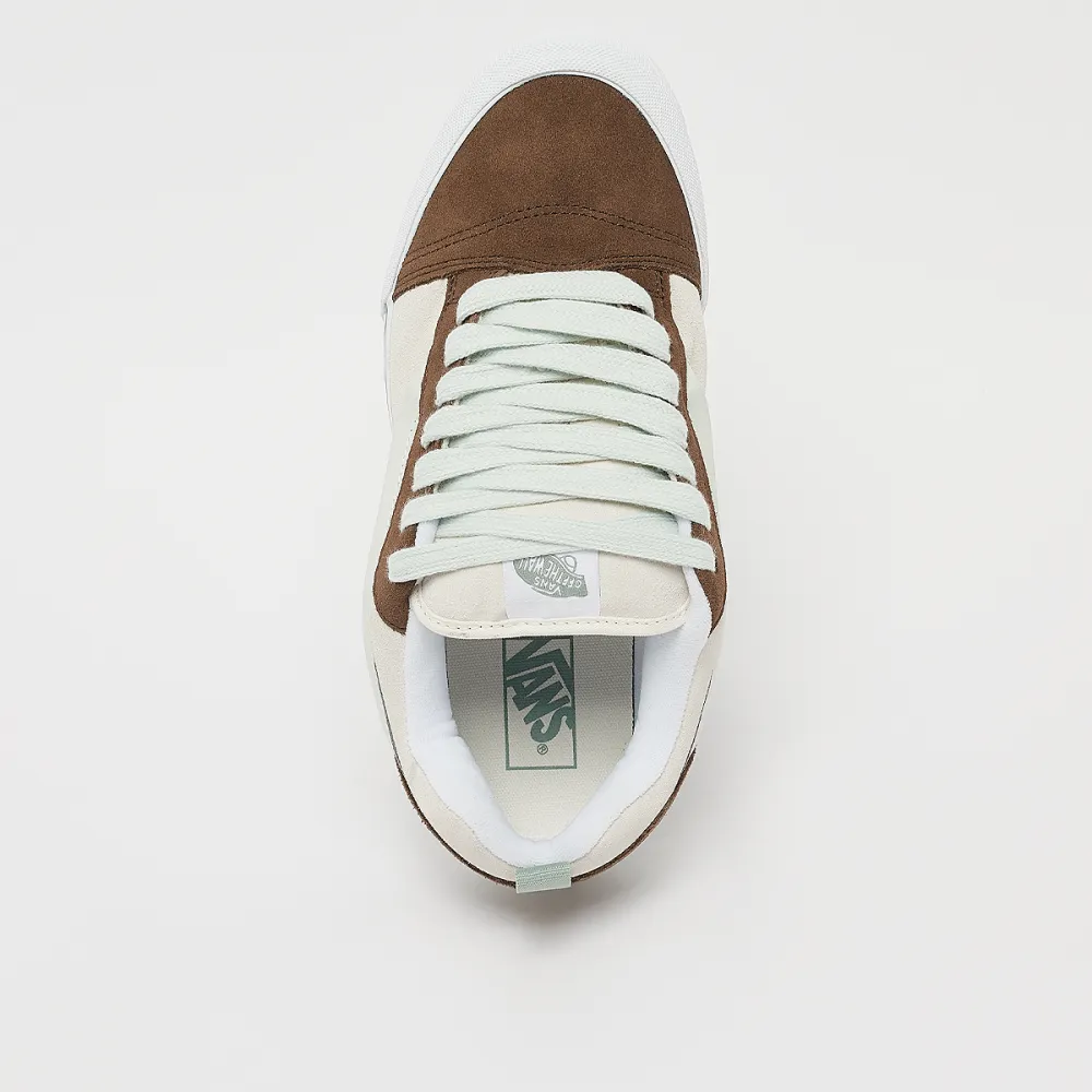 Vans Knu Skool VN0009QCBLU / blau