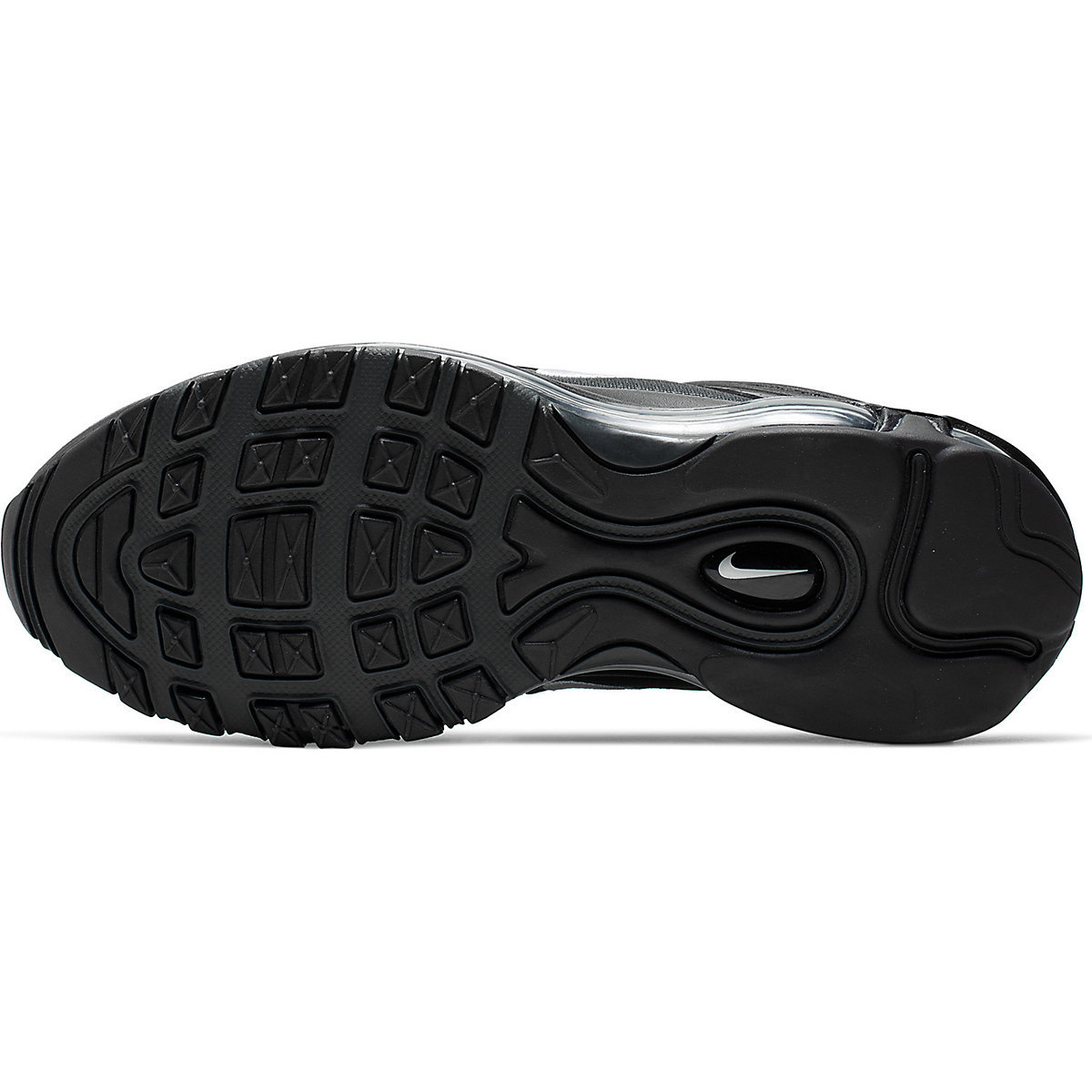 Nike Kinderschuhe Air Max 97 Sneakers Low