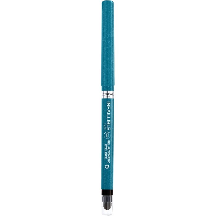 Infaillible Gel Automatic Eyeliner