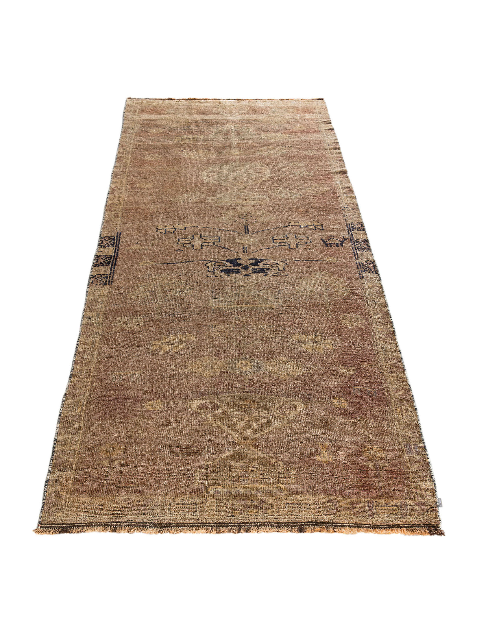 Lori Vintage ca. 130 x 410 cm, Unikat / Einzelstück