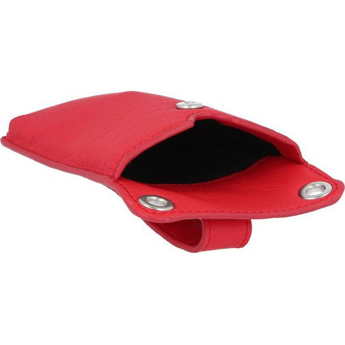 Liebeskind Classics Handytasche Leder 10 cm