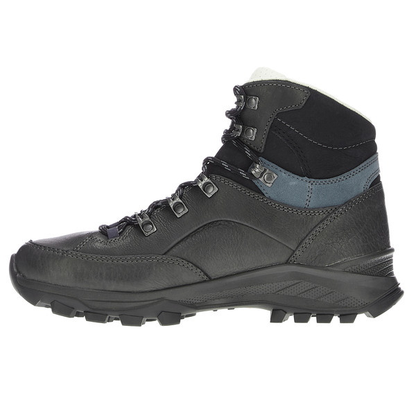 BANGRI Herren - Wanderstiefel