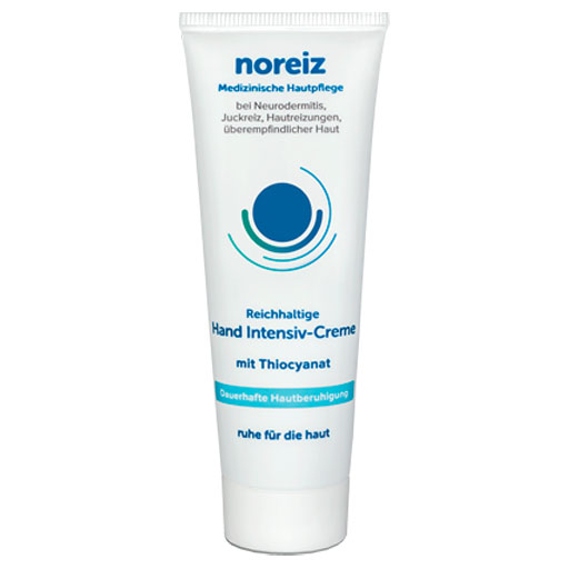 NOREIZ Hand Intensiv-Creme  50 ml  Creme