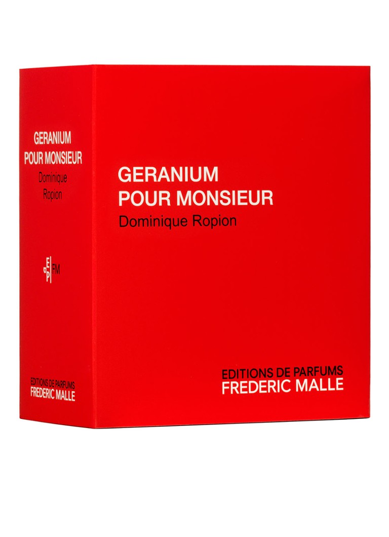 Frederic Malle Geranium Pour Monsieur Eau de Parfum