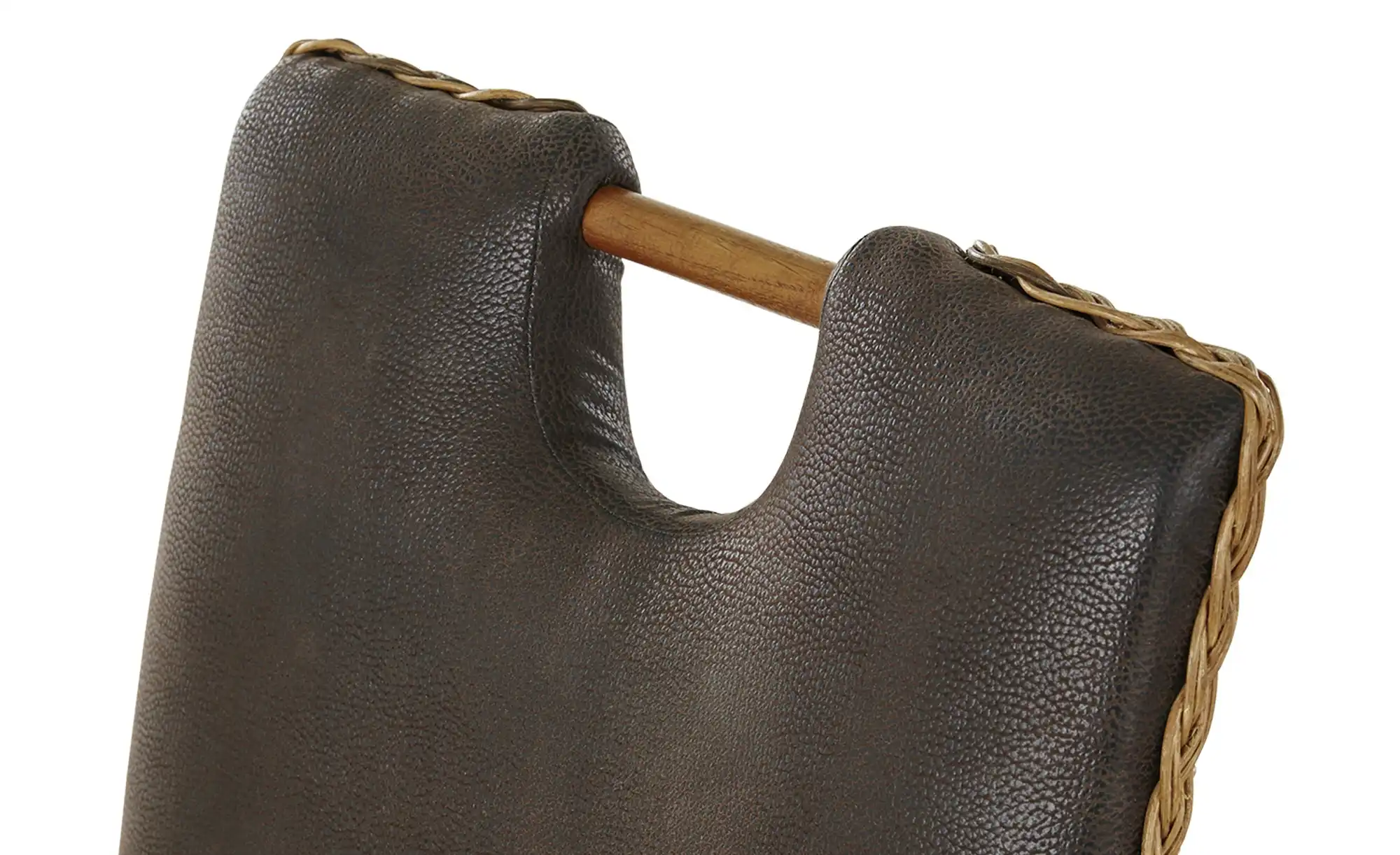 Rattanstuhl
