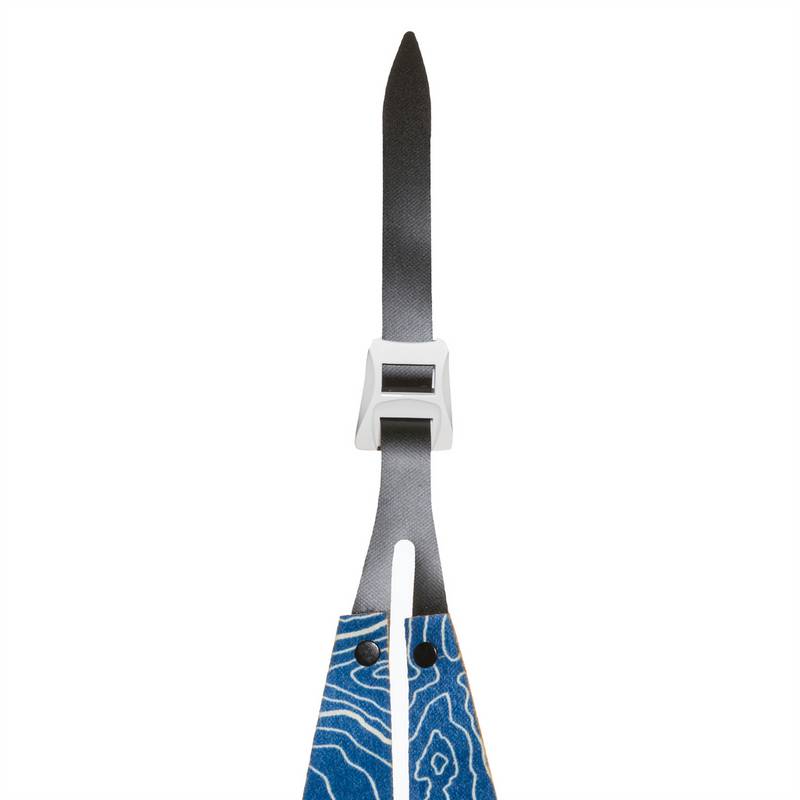 contour hybrid free split skins 2x50 Fell