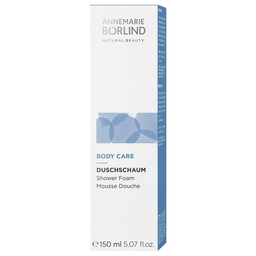 Body Care Duschschaum