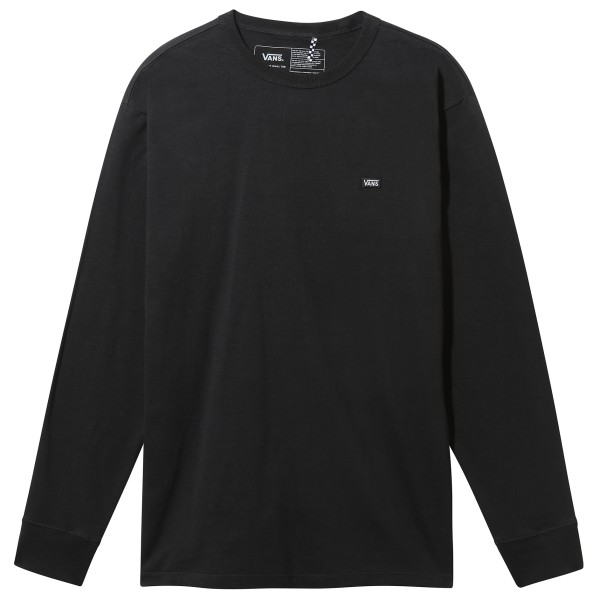 Vans - Off The Wall Classic L/S - Longsleeve