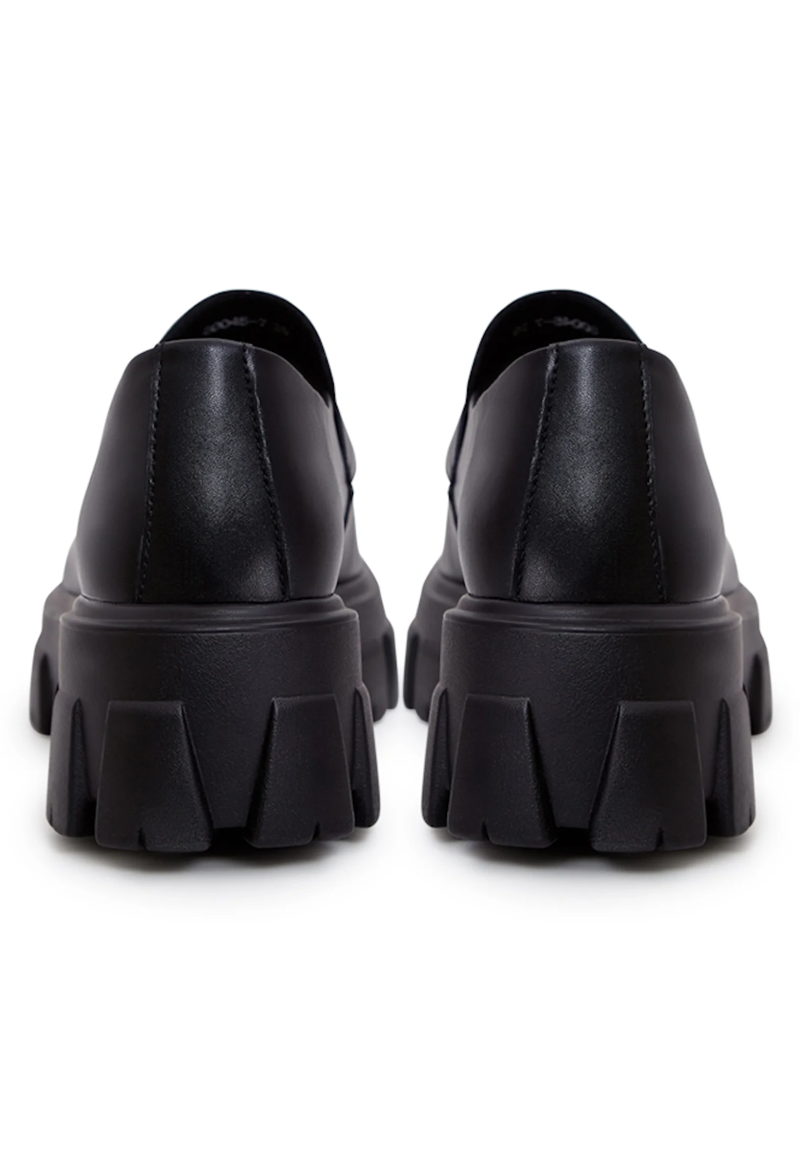 Mocasines Cesare Gaspari