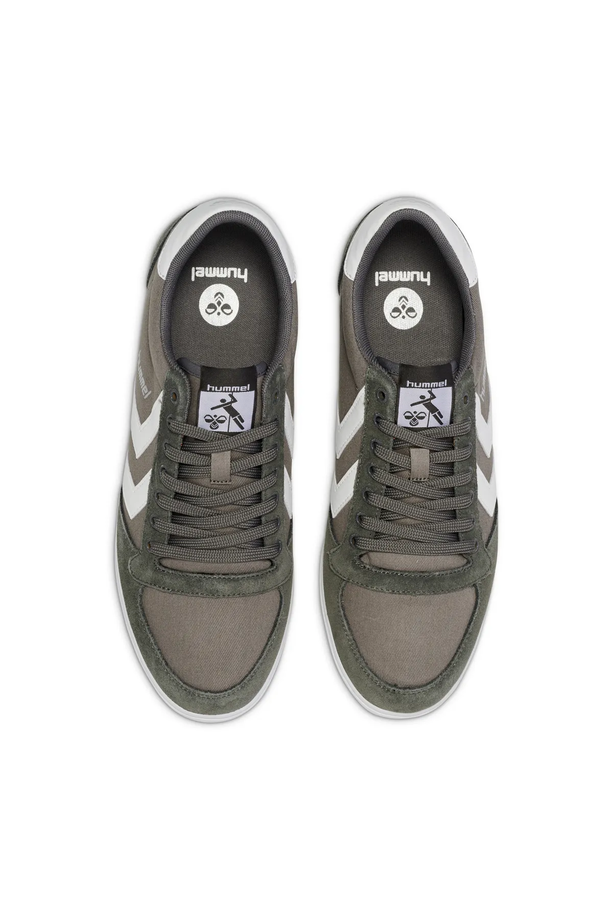 hummel  hmlSLIMMER STADIL LOW