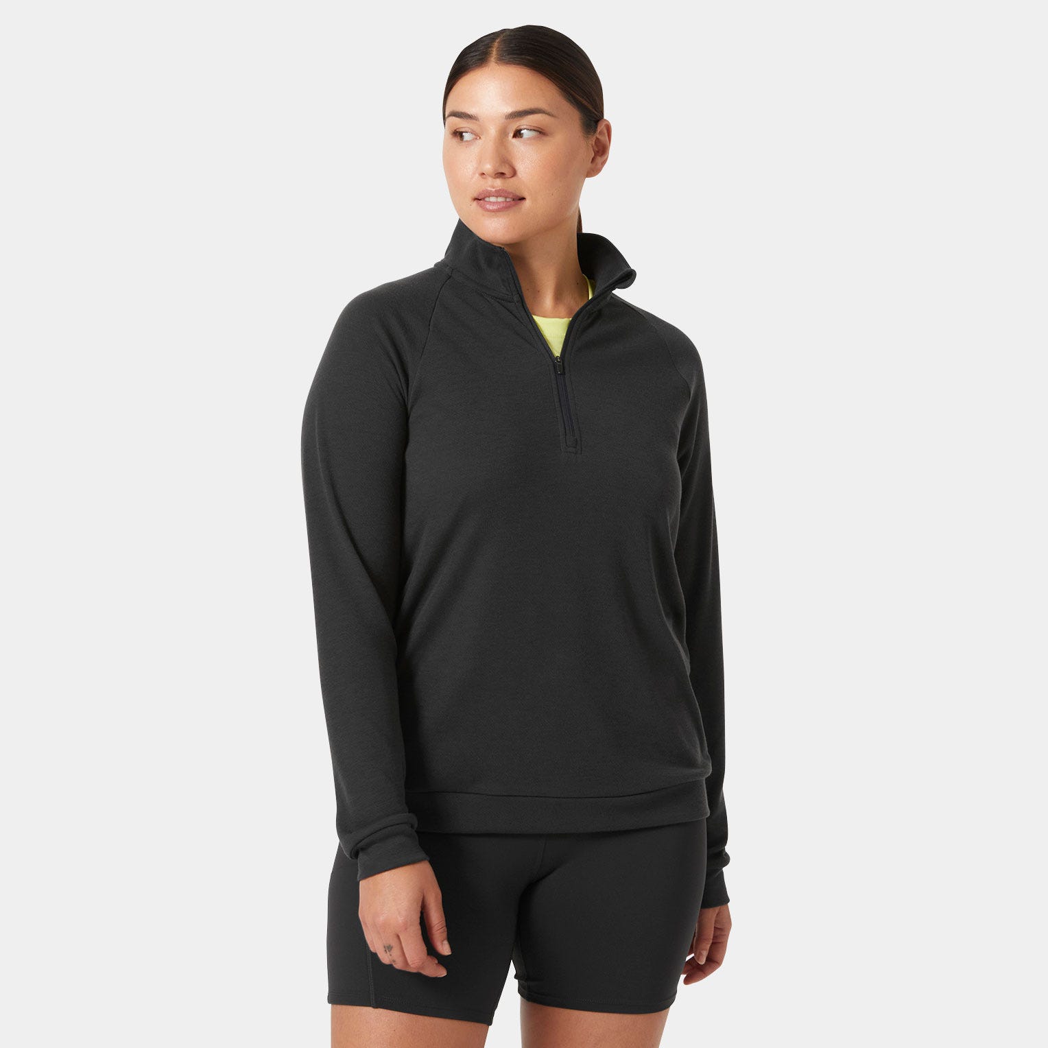 Women's Inshore Half-Zip Pullover