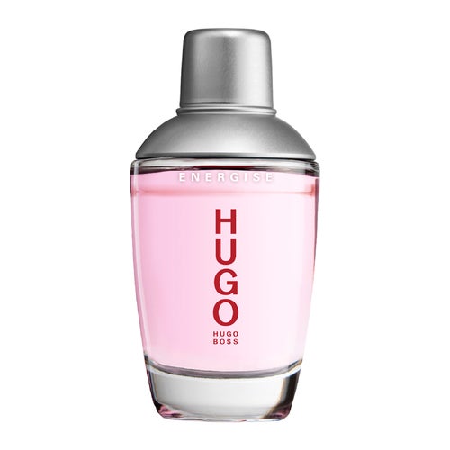 Hugo Boss Energize Eau de Toilette 75 ml
