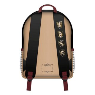 Harry Potter Rucksack Colourful Crest