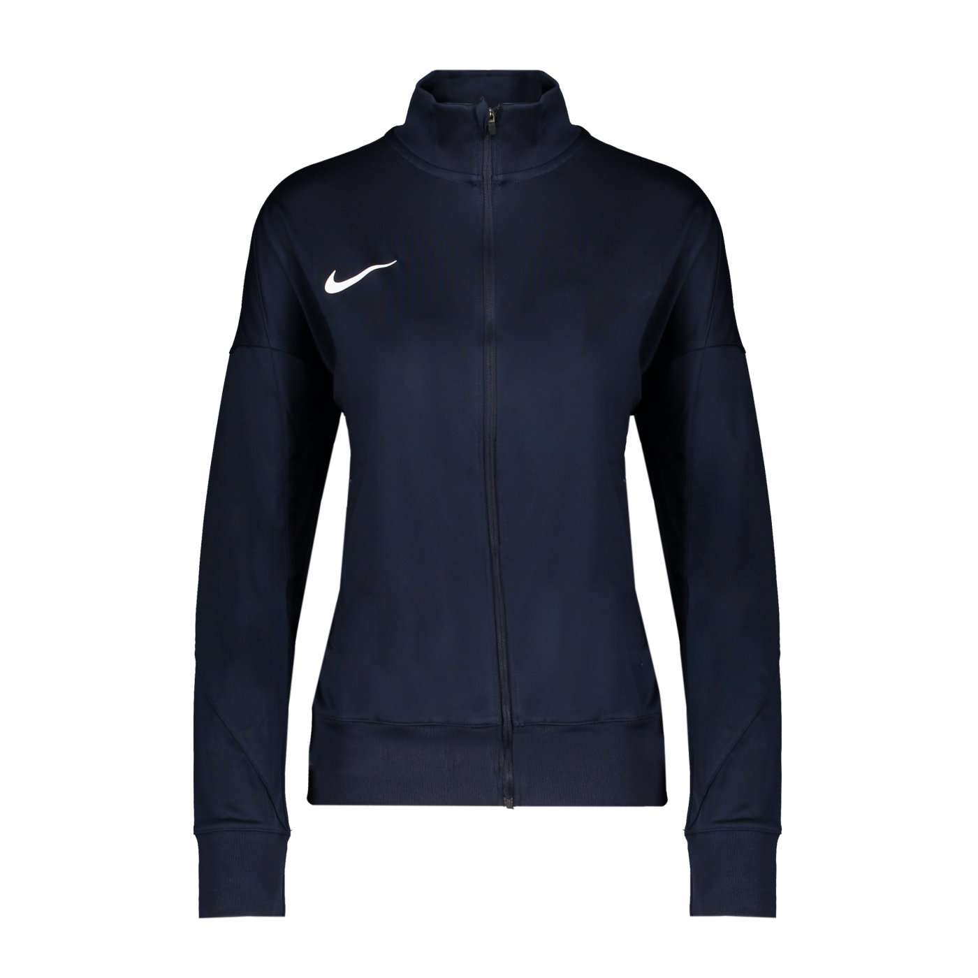 Nike Strike 24 Trainingsjacke Damen Blau F455