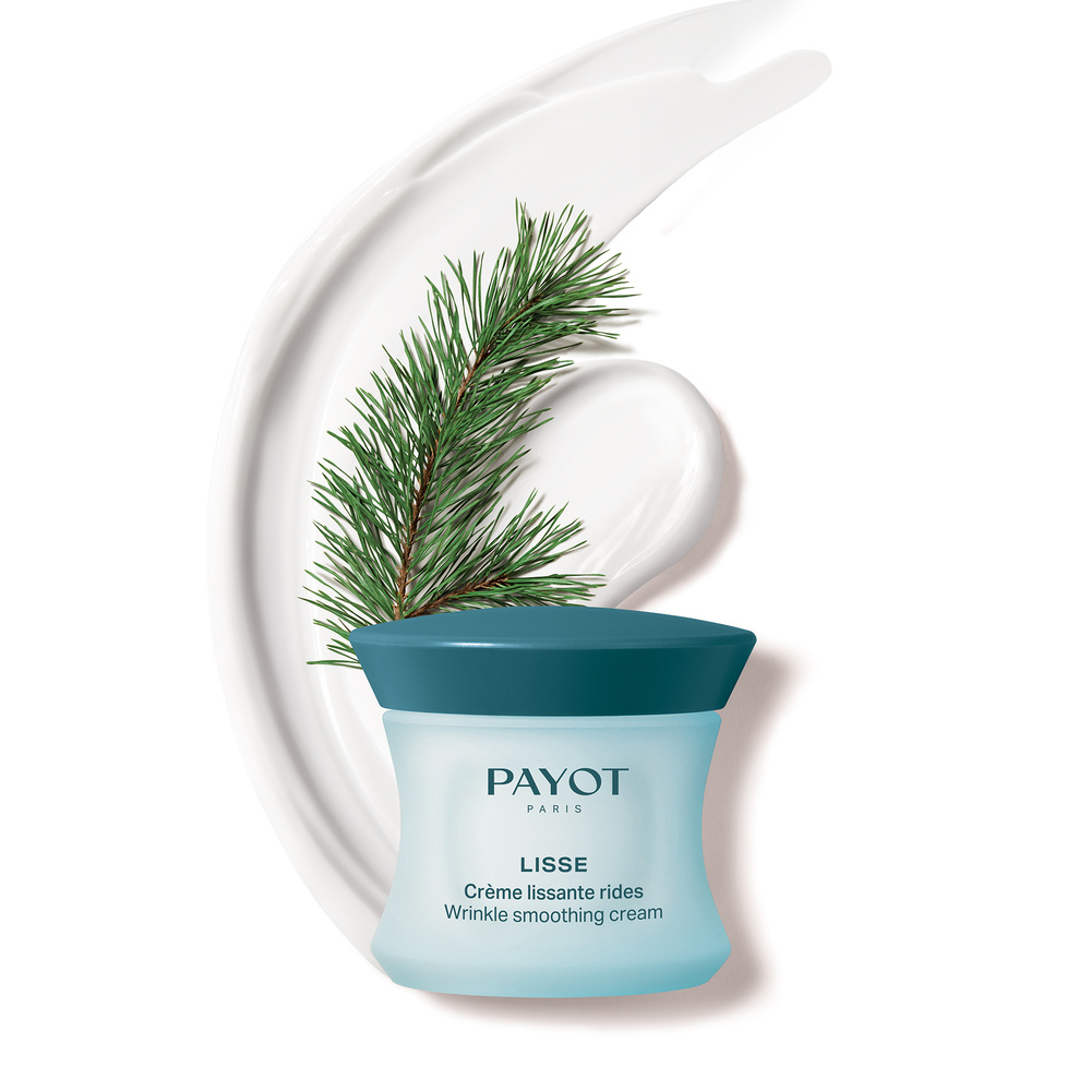 Payot CRÈME LISSANTE RIDES Le soin de jour lissant