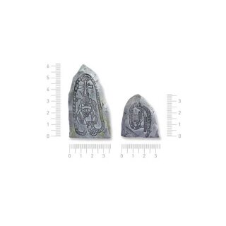 Runensteine Set 2