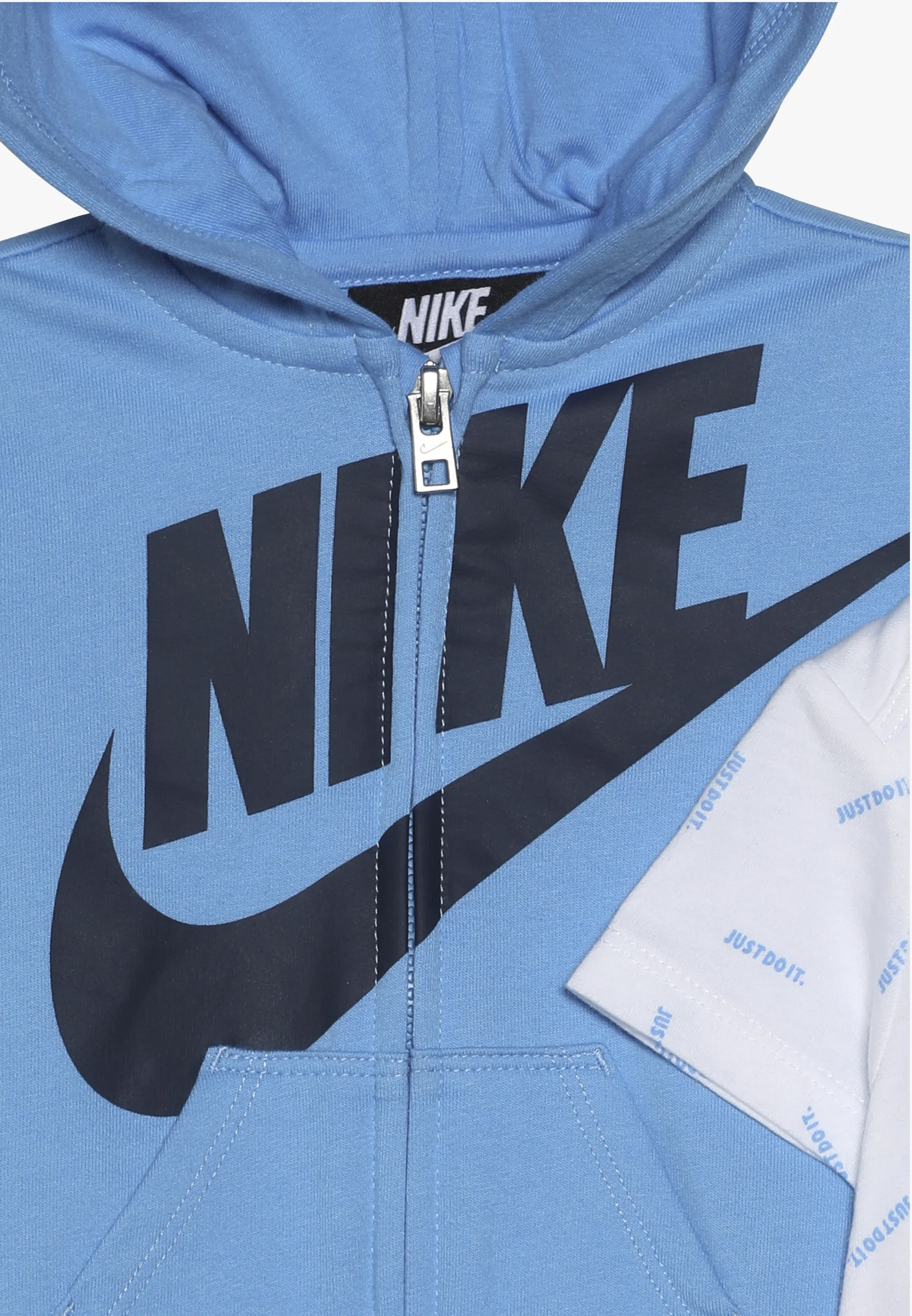 Conjunto de pantalón Nike Sportswear TOSS para bebé - Body