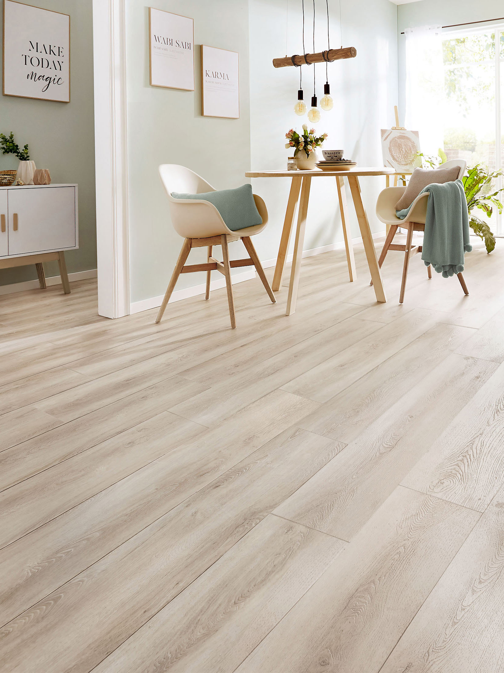 Malmen XL Vinylboden, Elegance Loft 10247
