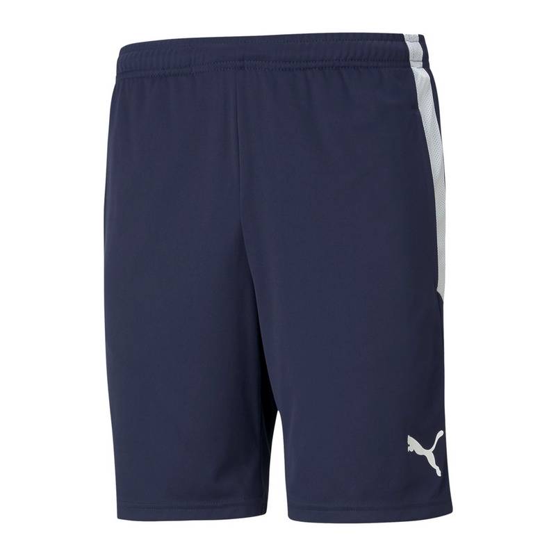 PUMA teamLIGA Training Short Fuballshorts Herren