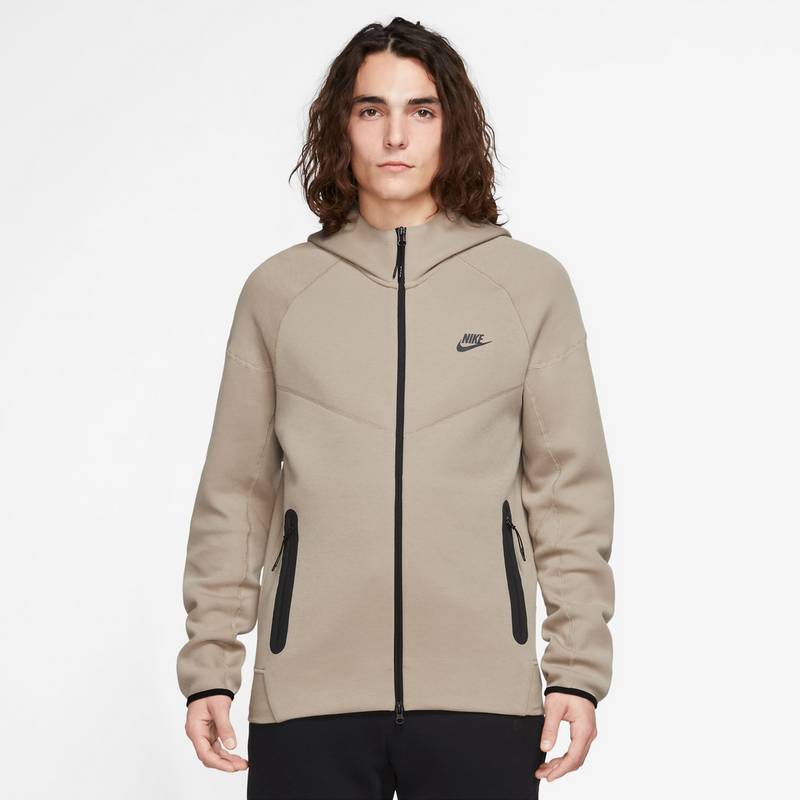 Nike Tech Fleece Trainingsjacke Herren