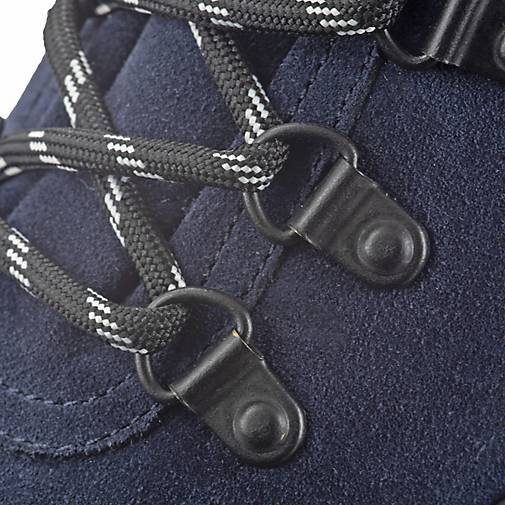 JOOP! Stiefelette Velluto Hektor