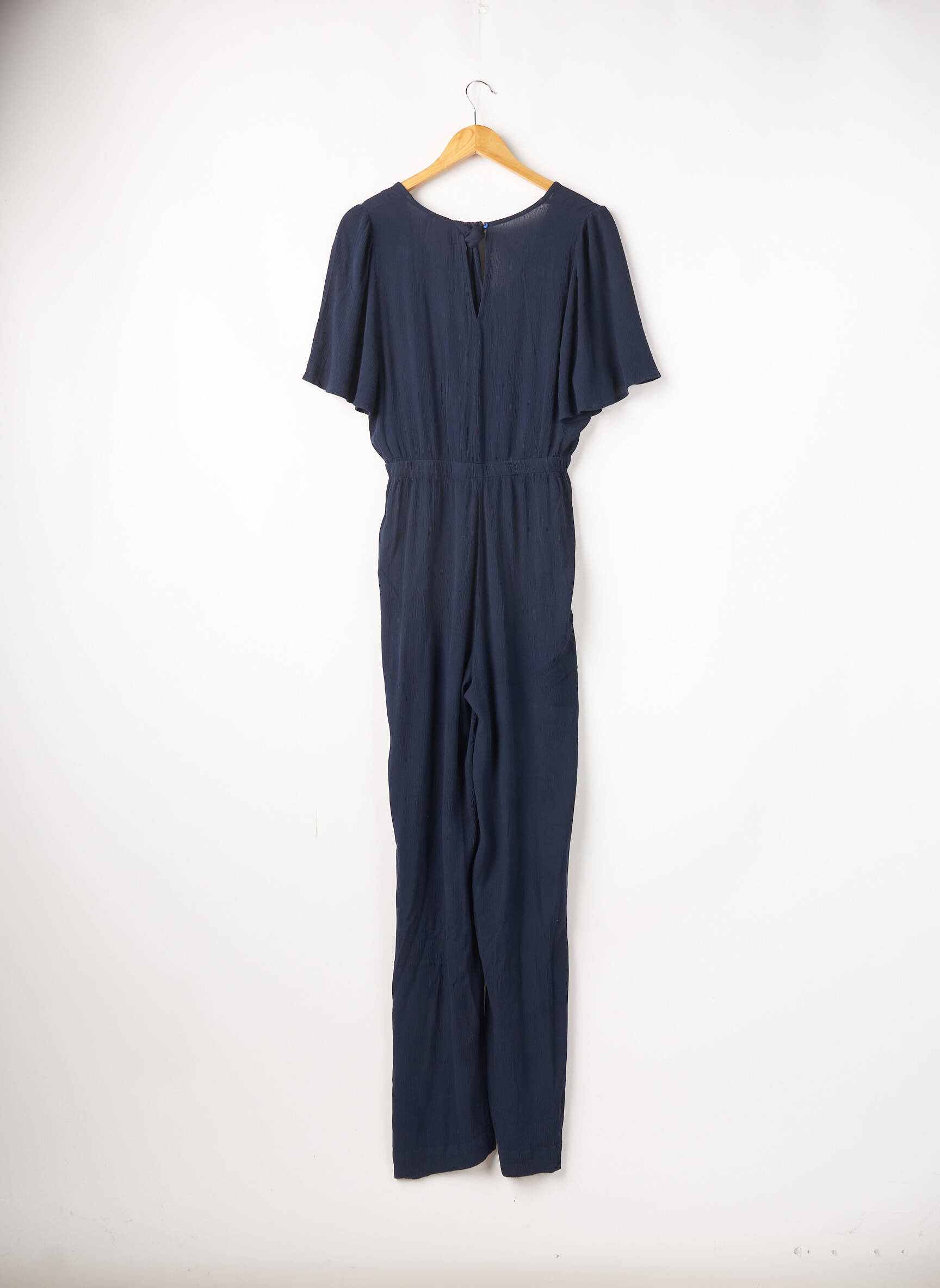 Ichi Combinaisons 1 Femme couleur bleu