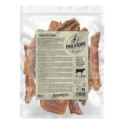 Phil & Sons Rindernackensehnen