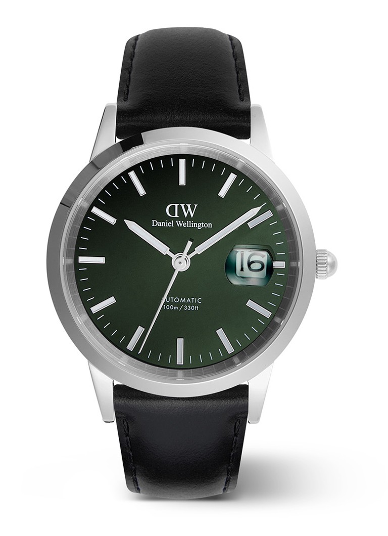 Daniel Wellington rokaspulkstenis DW00100756