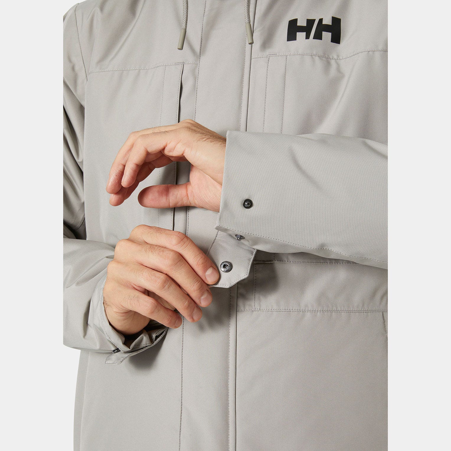 Men's Coastal 3.0 Parka