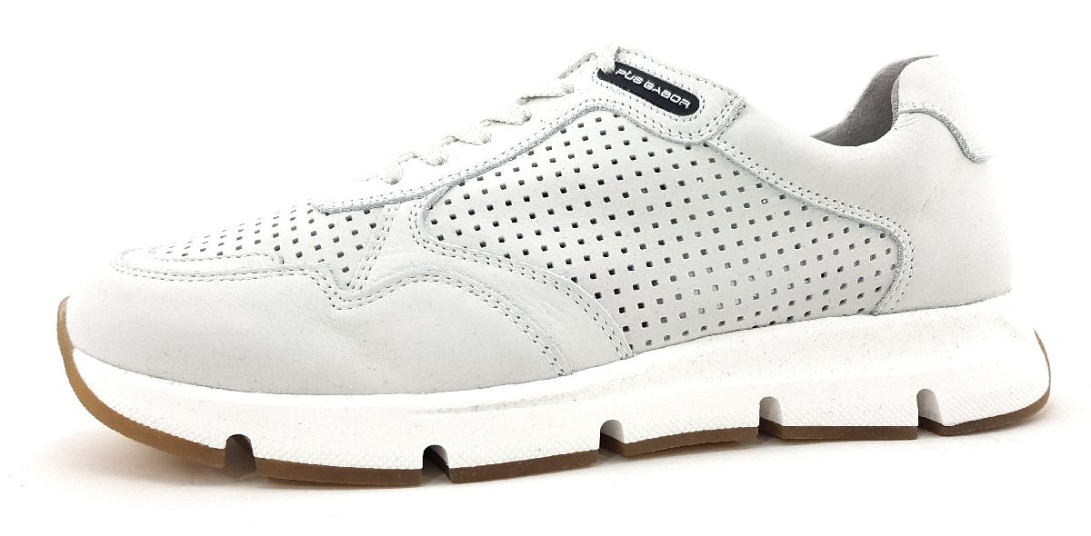 Pius Gabor 1022.12.02 Weiß 02 offwhite