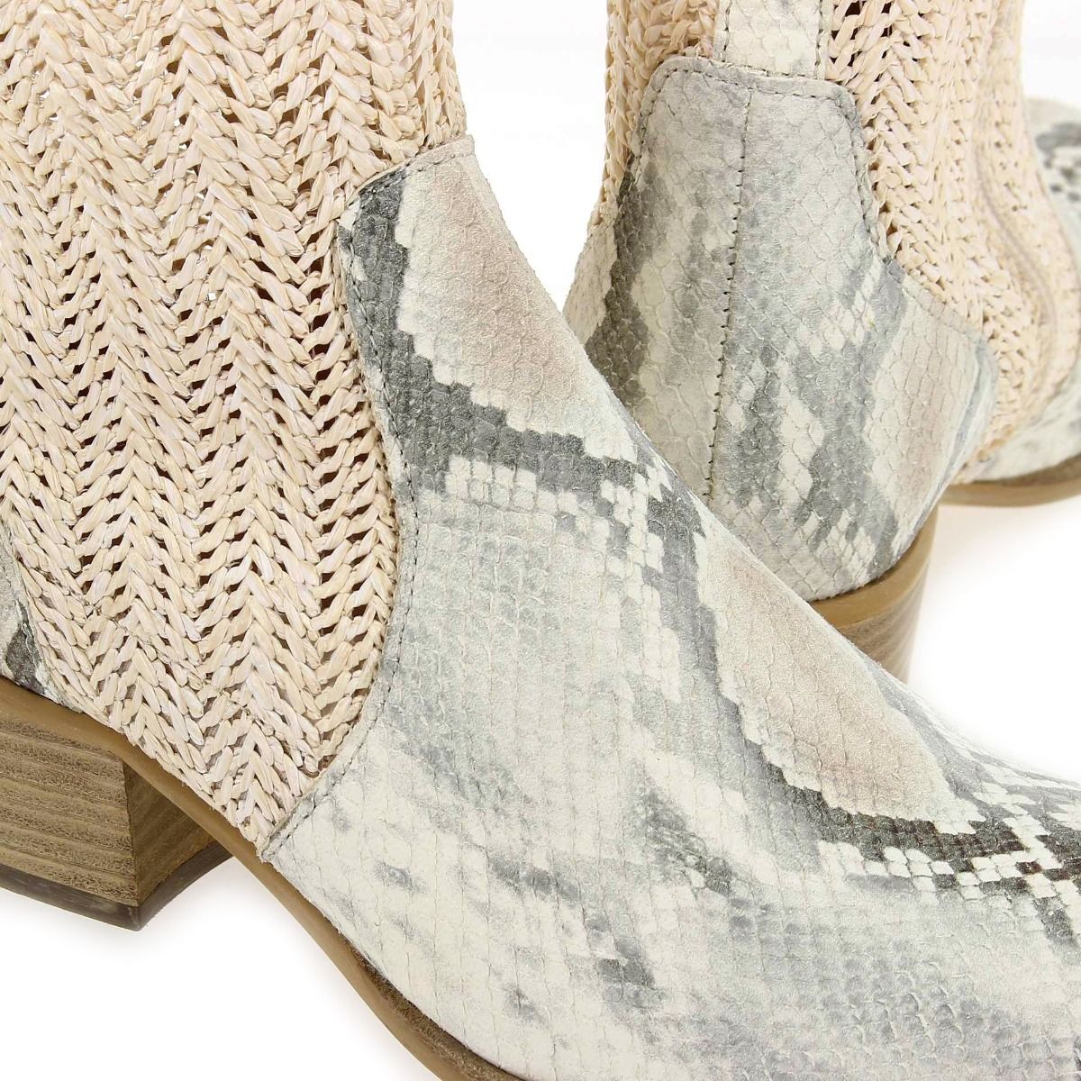 Muratti  RECLAINVILLE - Blanc Gris