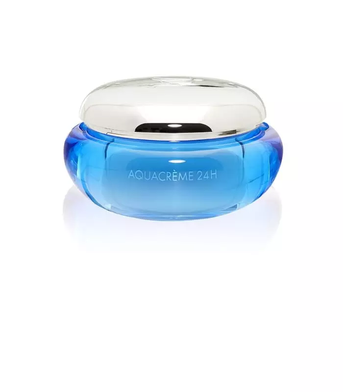 BIO ELITA Crème Hydratation Intense
