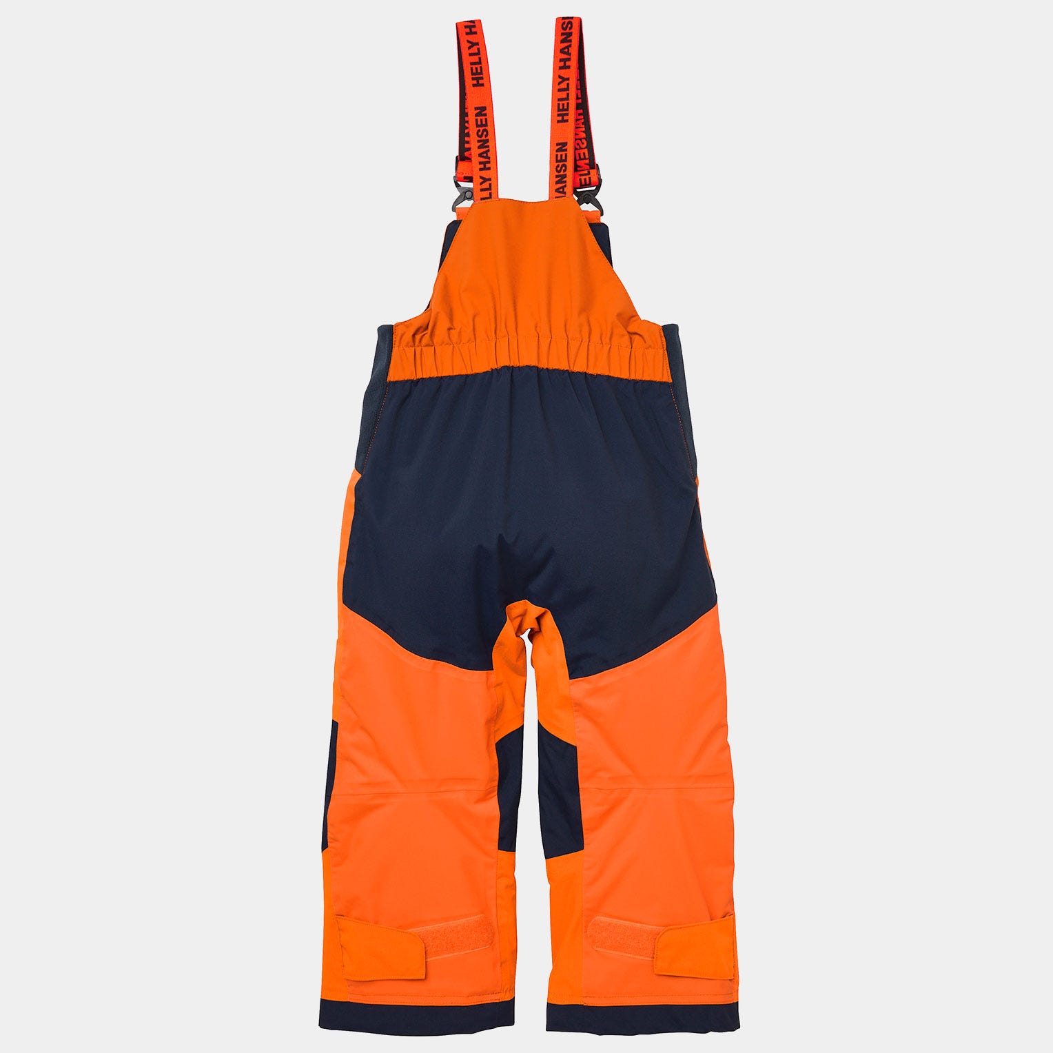 Kids’ Rider 2 Insulated Ski Bib