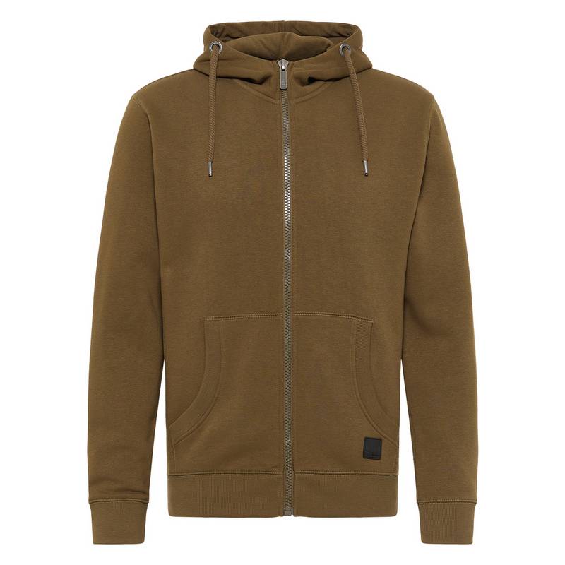 MO Sweatjacke Herren