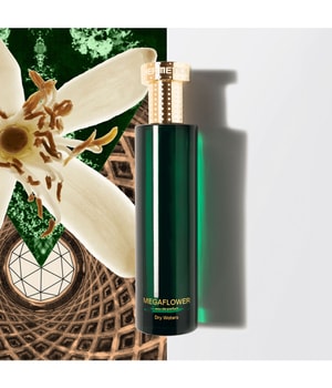 HERMETICA Dry Waters Collection Megaflower Eau de Parfum 100 ml
