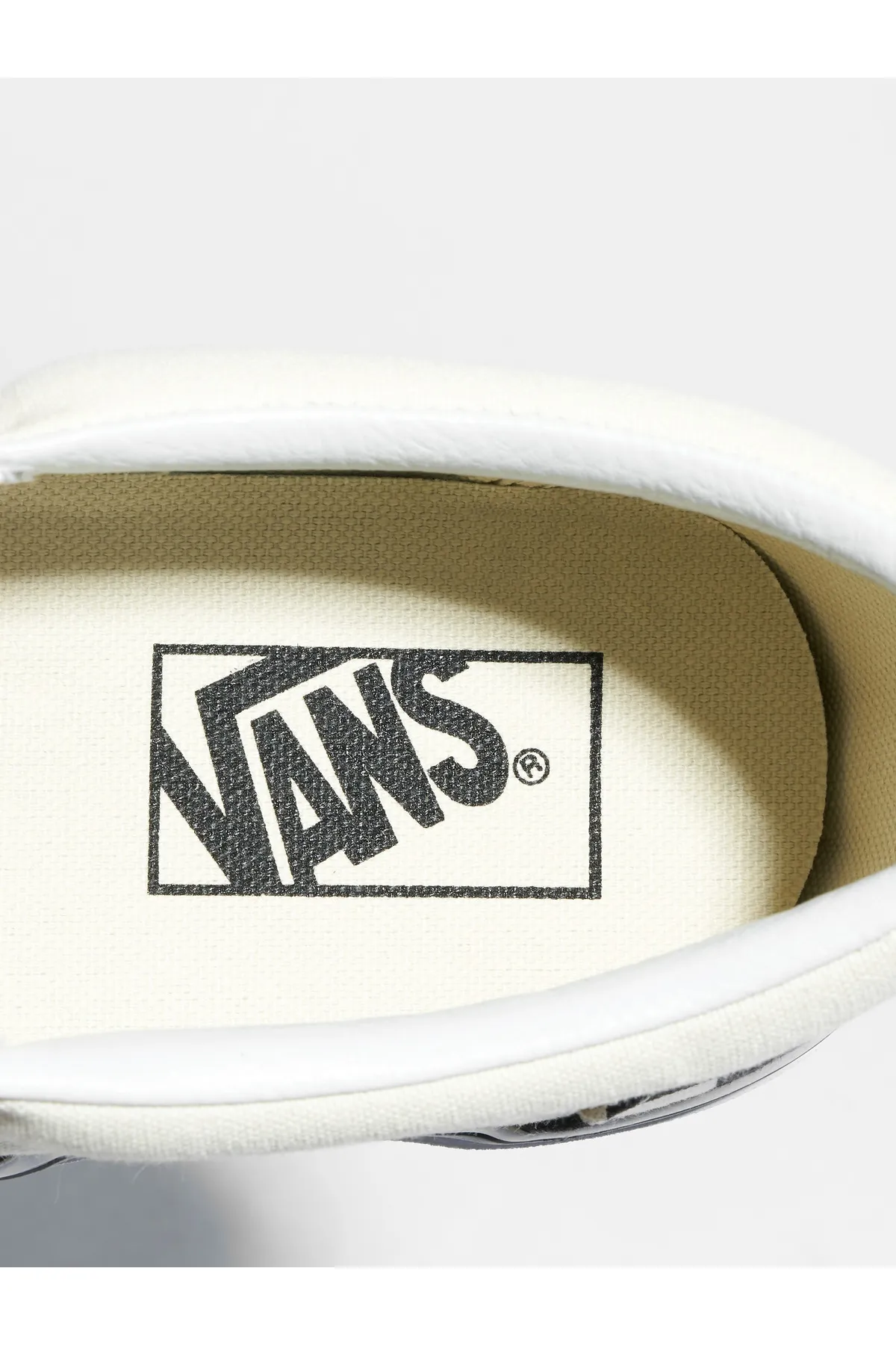 Vans  Damen Vans Classic Slip-On Plattform