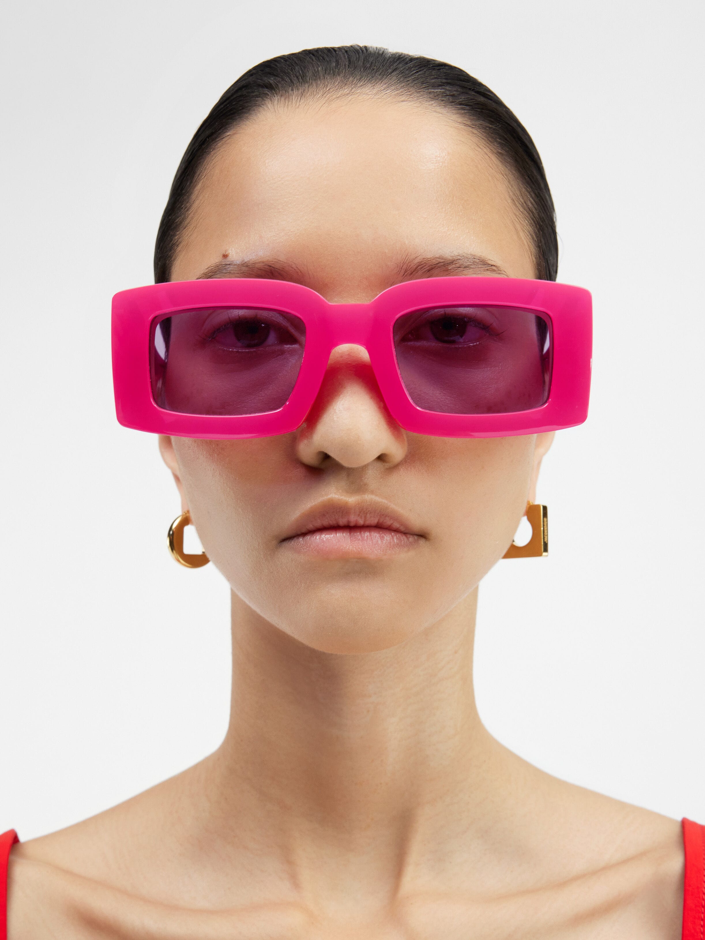 Les lunettes Tupi