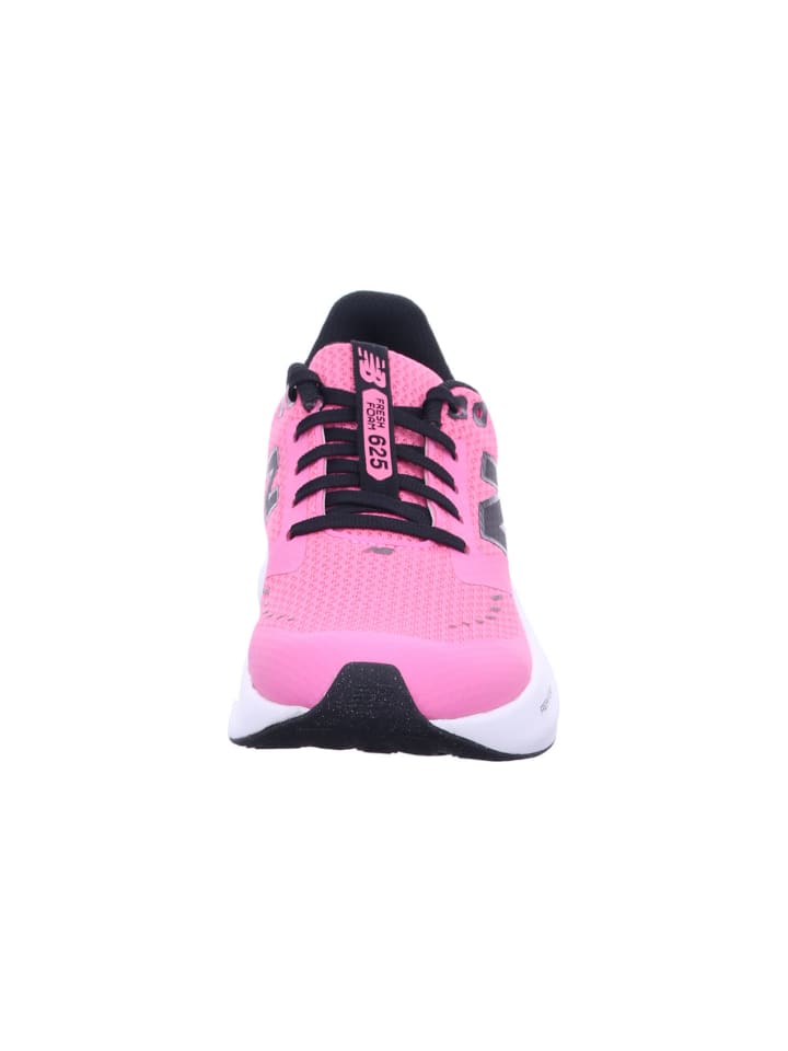 New Balance Mädchen Halbschuhe 625 V1 in Rot günstig kaufen