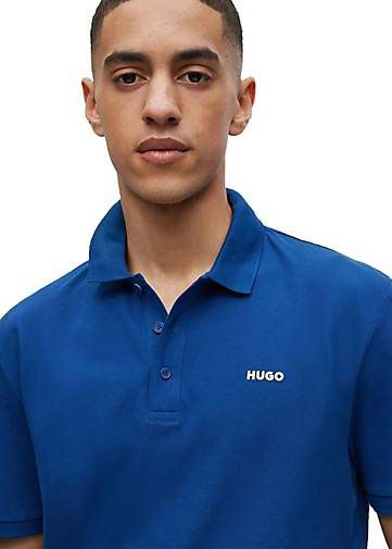 HUGO Poloshirt DONOS222