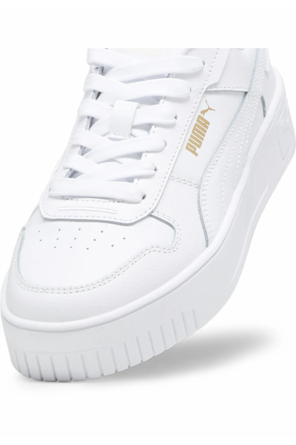 Puma  Carina Street Sneakers