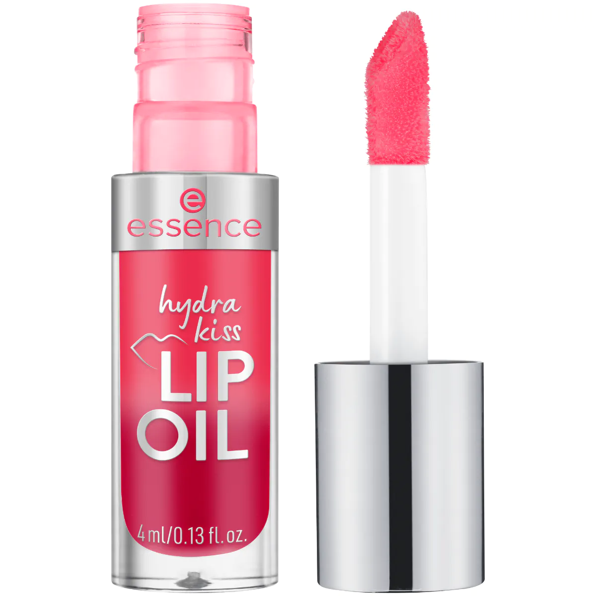 Essence Hydra Kiss ulje za usne 03 4ml
