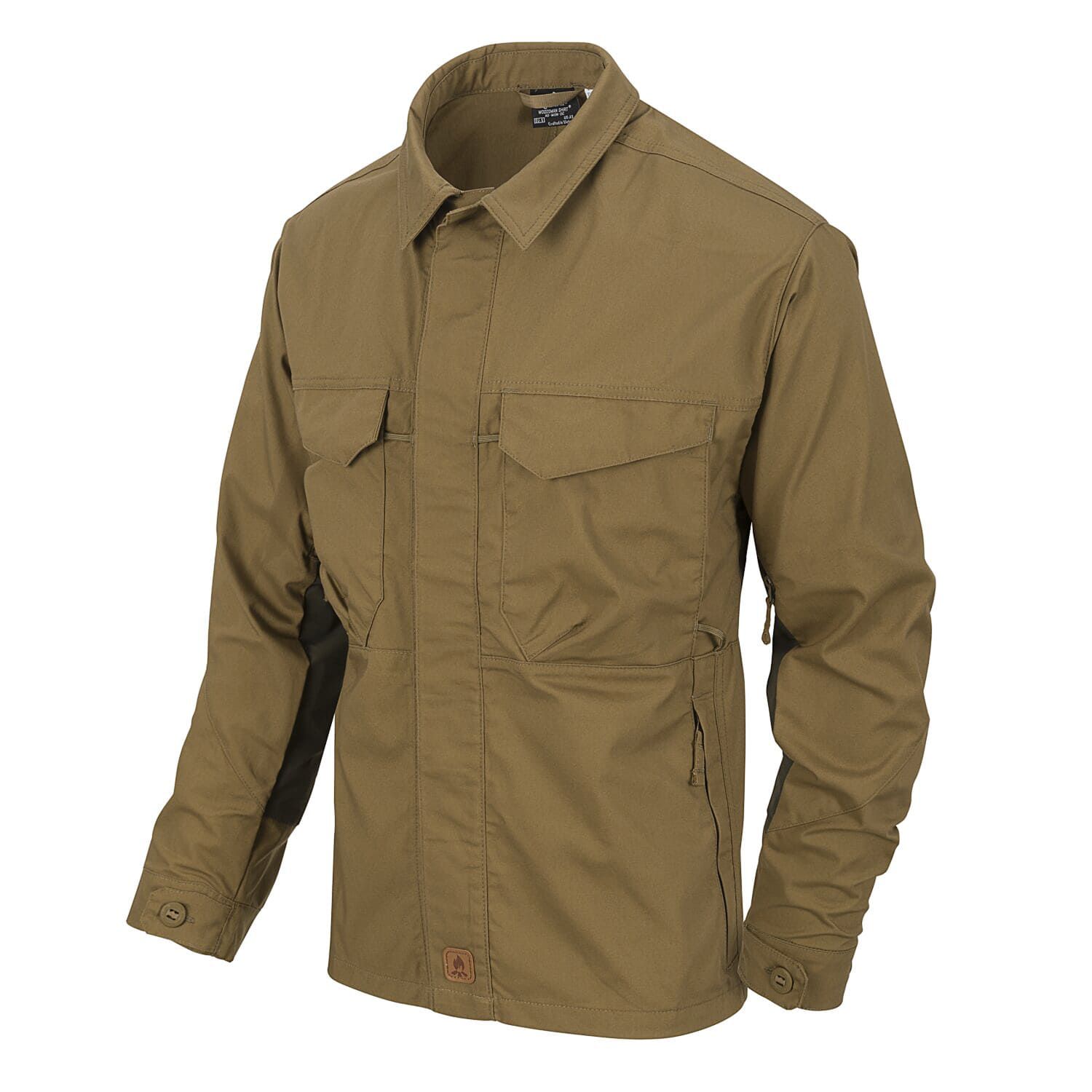 Woodsman Shirt