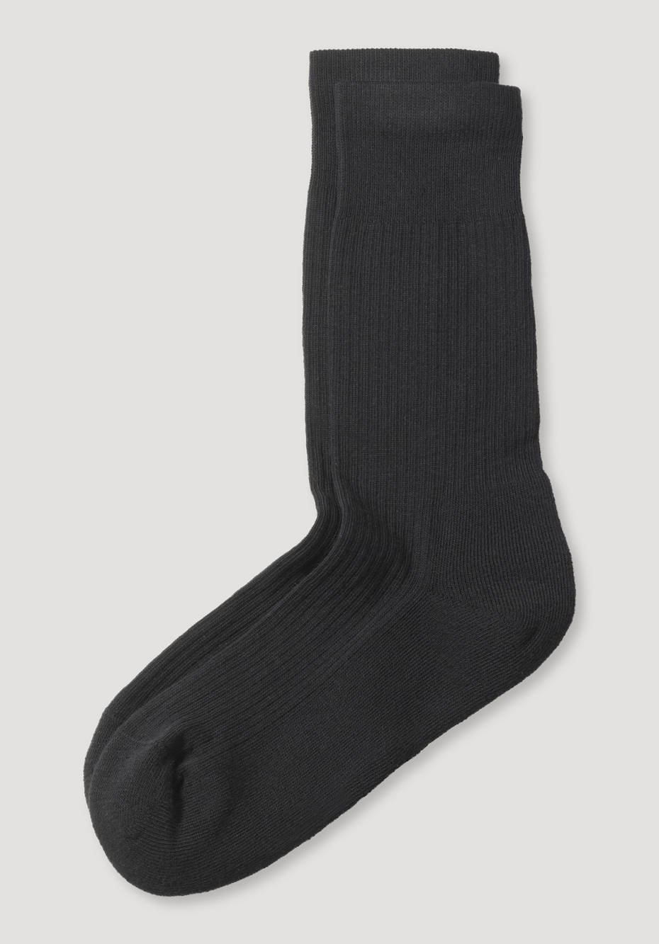 Sportsocke aus Bio-Baumwolle