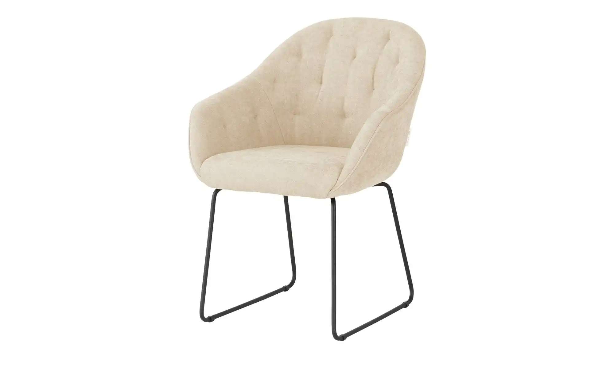 Jette Home Polsterstuhl Abby