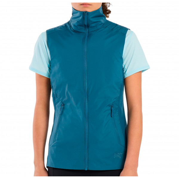 Arc'teryx - Women's Atom Lightweight Vest - Kunstfaserweste