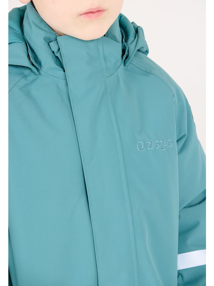 Zigzag Schneeanzug 'Vally' in 2157 Brittany Blue günstig kaufen