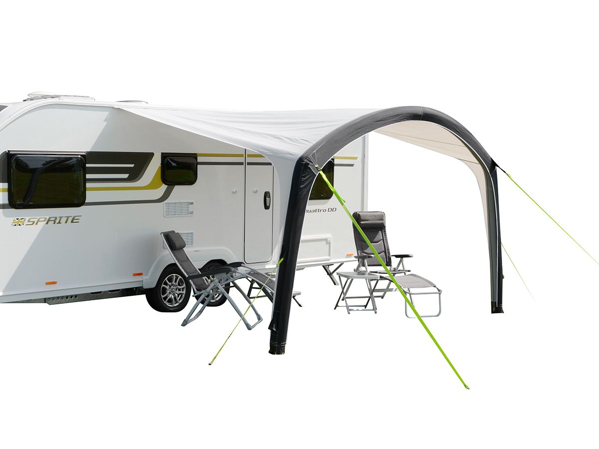 Zweite Chance Kampa Sunshine Air Pro 500
