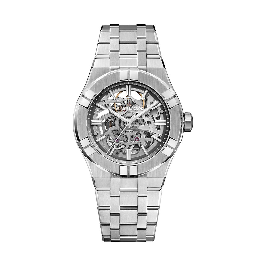 Maurice Lacroix Unisexuhr Automatic