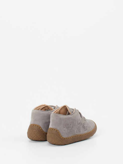 Schnürschuh-67054590003 Superfit