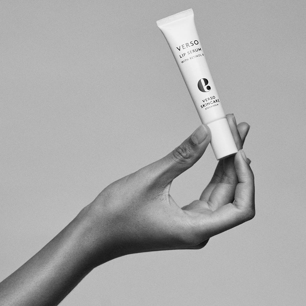 Verso 6 Lip Serum 15 ml